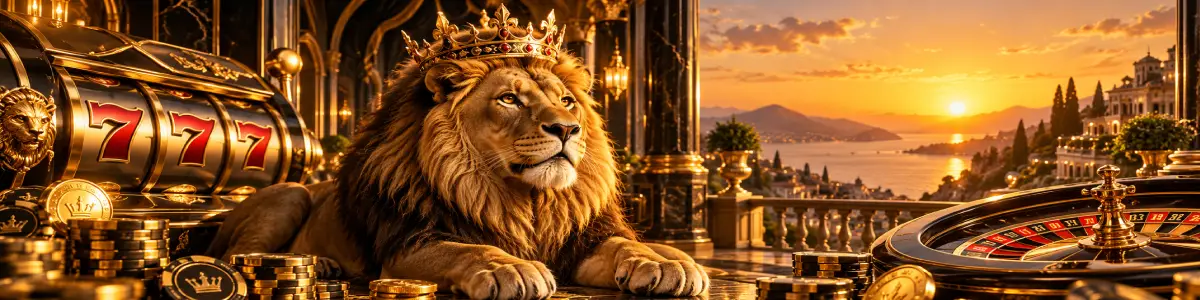 LeoSpins Casino Casino